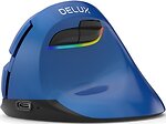 Комп'ютерні миші Delux