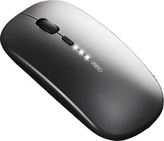 Фото Inphic M1PRO Bluetooth Mouse Grey