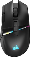 Фото Corsair Darkstar Wireless RGB MMO Gaming Mouse Black Bluetooth/USB (CH-931A011-EU)