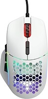 Фото Glorious Model I Wired Mouse Matte White USB (GLO-MS-I-MW)