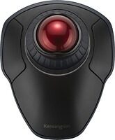 Фото Kensington Orbit Wireless Trackball with Scroll Ring Black Bluetooth/USB (K70992WW)