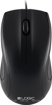 Фото Logic LM-12 Black USB (M-LC-LM12)