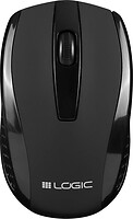 Фото Logic LM-31W Black USB (M-LC-LM31W-BK)
