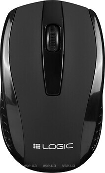Фото Logic LM-31W Black USB (M-LC-LM31W-BK)