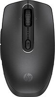 Фото HP 690 Rechargeable Wireless Mouse Black Bluetooth (7M1D4AA)
