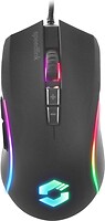 Фото Speedlink ZAVOS RGB Gaming Mouse Black USB (SL-680022-RRBK)