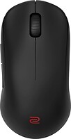 Фото Zowie Gear U2 Wireless Mouse For Esports Black USB (9H.N4KBE.A2E)