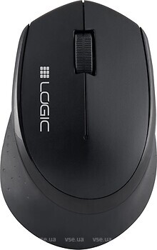 Фото Logic LM-2A Black USB (M-LC-LM2A)