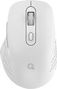 Фото OfficePro M230W Silent Click Wireless White Bluetooth/USB