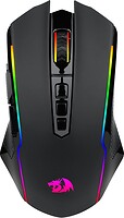 Фото Redragon M914 Black Bluetooth/USB