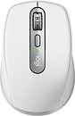 Фото Logitech MX Anywhere 3S for Mac Pale Grey Bluetooth (910-006946)