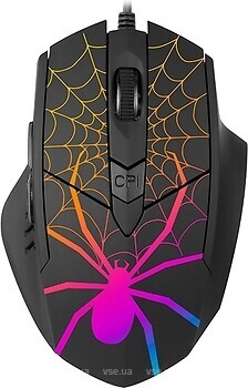 Фото Tracer GameZone Black Widow USB