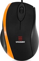 Фото Gresso GM-5388 Black-Orange USB