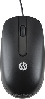 Фото HP Laser Mouse Black USB (QY778AA)