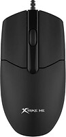 Фото Xtrike Me GM-124 Black USB