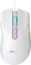 Фото Xtrike Me GM-314 White USB