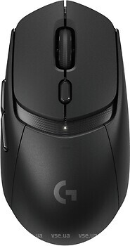 Фото Logitech G309 Lightspeed Black Bluetooth/USB (910-007199)