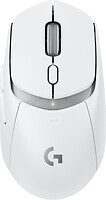 Фото Logitech G309 Lightspeed White Bluetooth/USB (910-007207)