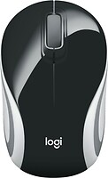 Фото Logitech M187 Black-White USB (910-002731/910-002736)