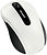 Фото Microsoft Wireless Mobile Mouse 4000 White USB (D5D-00012)
