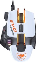 Фото Cougar 700M Evo Esports USB (CGR-WOMW-700M EVO)