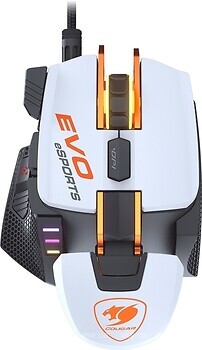 Фото Cougar 700M Evo Esports USB (CGR-WOMW-700M EVO)
