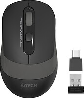 Фото A4Tech Fstyler FG10CS Air2 Stone Grey USB