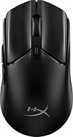 Фото HyperX Pulsefire Haste 2 Core Wireless Gaming Mouse Black Bluetooth/USB (8R2E6AA)