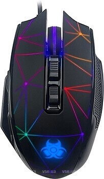 Фото Tracer GameZone Space Black USB