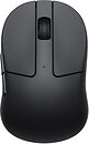 Фото Keychron M4 Wireless Mouse Black Bluetooth/USB (M4-A4)