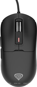 Фото Genesis Krypton 660 Black USB
