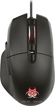 Фото Tracer GameZone ODIN RGB Black USB