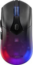 Фото Lenovo Legion M410 Wireless RGB Transparent Black USB (GY51P83012)