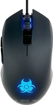 Фото Tracer GameZone EDGE Black USB