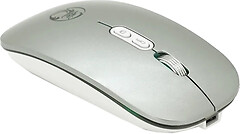 Фото iMice E-1400 Silver/White USB