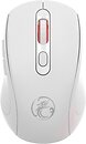 Фото iMice W-718 White Bluetooth/USB