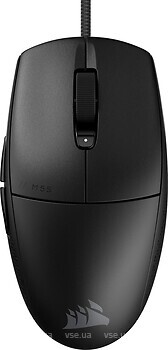 Фото Corsair M55 Wired Black USB (CH-930F000-WW)