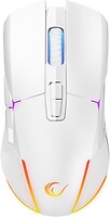 Фото Rampage Nova M4 White USB