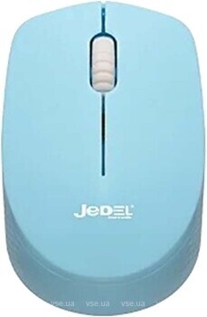 Фото Jedel W690 Blue USB