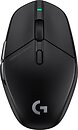 Фото Logitech G303 Shroud Edition Black USB (910-006103)