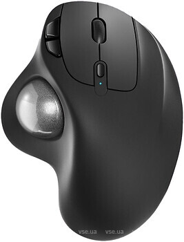 Фото Nulea M501 Black/Silver Bluetooth/USB