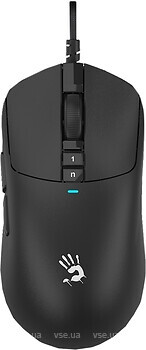 Фото A4Tech Bloody W72 Ultra Black USB