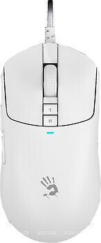 Фото A4Tech Bloody W72 Ultra White USB