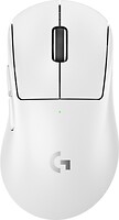 Фото Logitech Pro X Superlight 2 Dex White USB (910-007363)