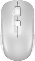 Фото A4Tech Fstyler FB26CS Air2 Icy White Bluetooth/USB