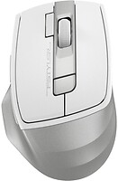 Фото A4Tech Fstyler FB45CS Air2 Silver White Bluetooth/USB