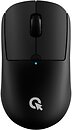 Фото OfficePro M307B Silent Click Wireless Black Bluetooth/USB