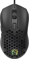 Фото Sandberg FlexCover 6D Gamer Mouse Black USB (640-28)