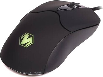 Фото Maxxter Instant 603 Black USB (McG-6B-I603)