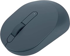 Фото Dell MS3320W Mobile Green Bluetooth